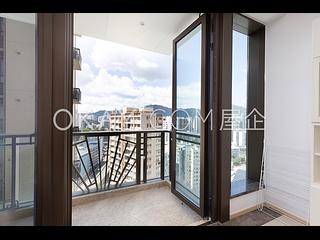 Ho Man Tin - Grand Homm 17