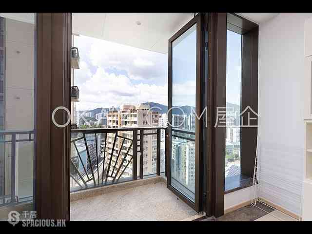 Ho Man Tin - Grand Homm 17