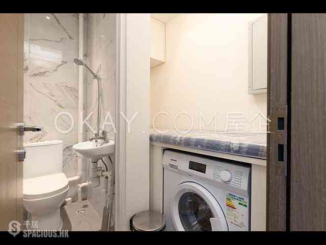 Ho Man Tin - Grand Homm 19