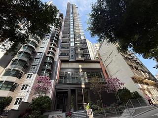 Shek Tong Tsui - 89-91, Hill Road 12