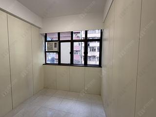 Wan Chai - Ko Wah Building(Go Wah Mansion) 05