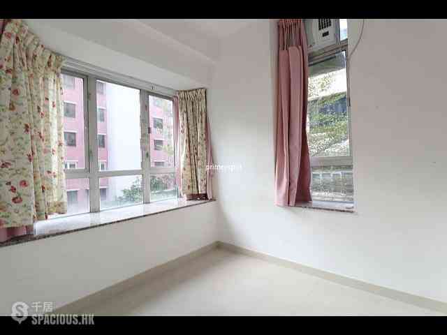 Wan Chai - Hoover Towers Block 1 05