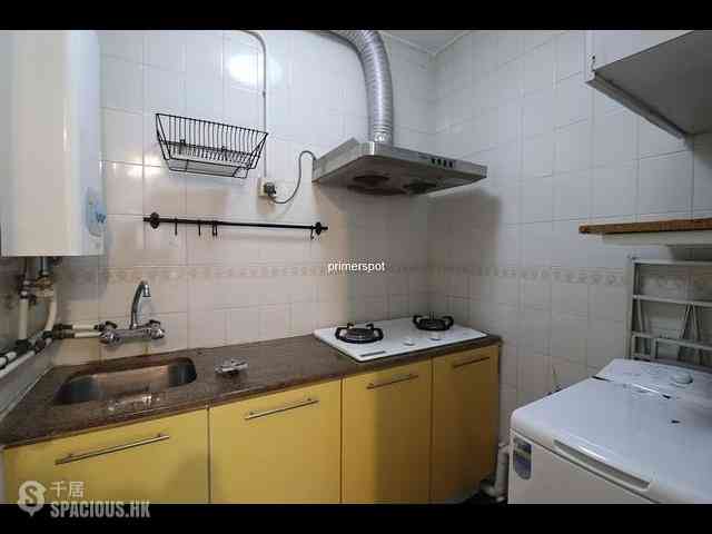 Wan Chai - Hoover Towers Block 1 07