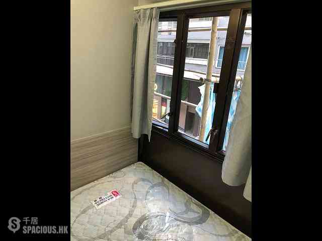 Causeway Bay - Cleveland Mansion 04