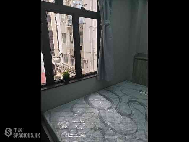 Causeway Bay - Cleveland Mansion 09