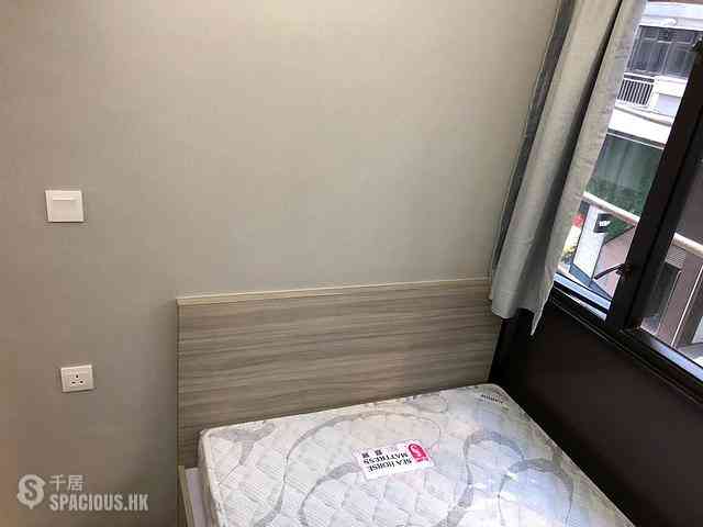 Causeway Bay - Cleveland Mansion 11