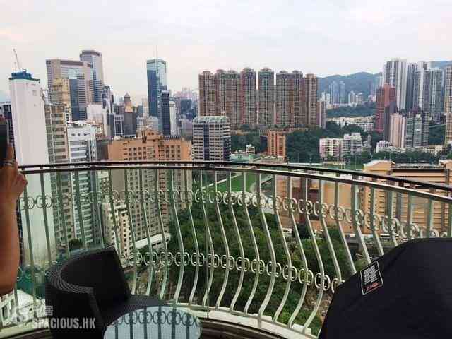 司徒拔道 - 诗涛花园 02