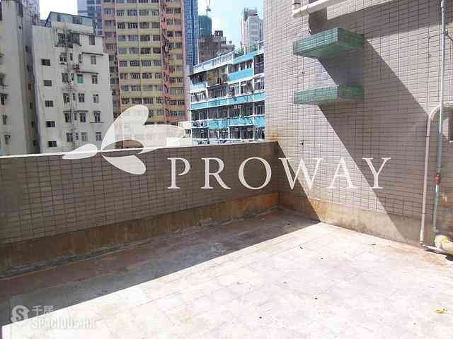 Wan Chai - Galway Court 01