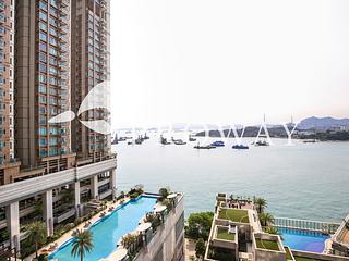 Tai Kok Tsui - Imperial Cullinan Seaview (Tower 2) 02