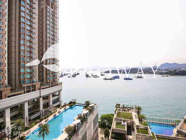 Tai Kok Tsui - Imperial Cullinan Seaview (Tower 2) 02