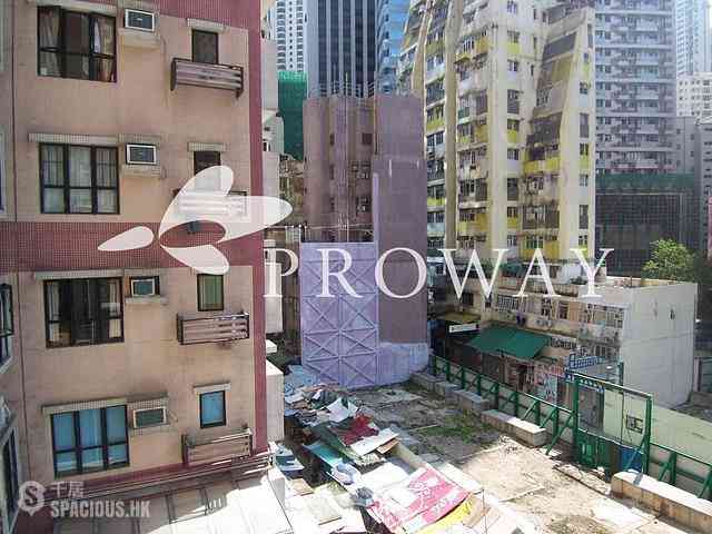 Wan Chai - Galway Court 02