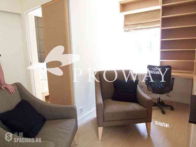 Wan Chai - Galway Court 04