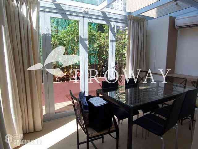 Wan Chai - Galway Court 05