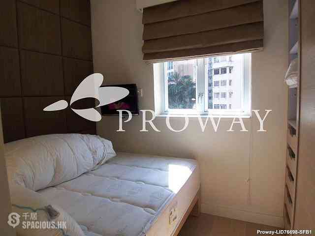 Wan Chai - Galway Court 06
