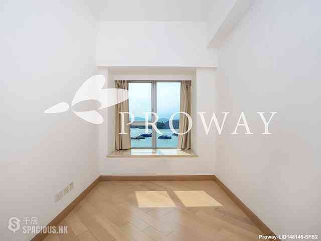 Tai Kok Tsui - Imperial Cullinan Seaview (Tower 2) 08