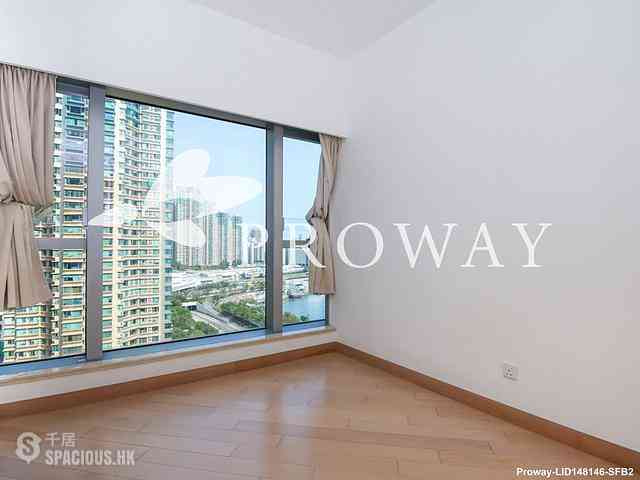 Tai Kok Tsui - Imperial Cullinan Seaview (Tower 2) 09