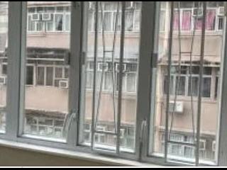 Yau Ma Tei - Man Chik Building 02