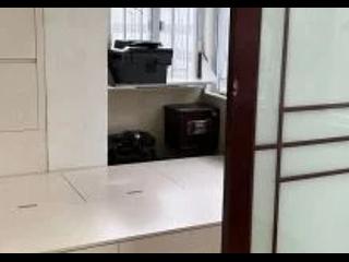 Yau Ma Tei - Man Chik Building 03