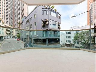 跑马地 - 六也别墅 09