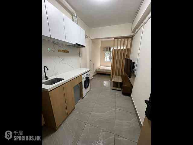 Wan Chai - Floral House 01