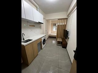 Wan Chai - Floral House 04