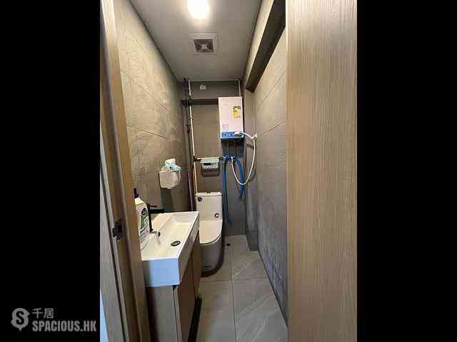 Wan Chai - Floral House 05
