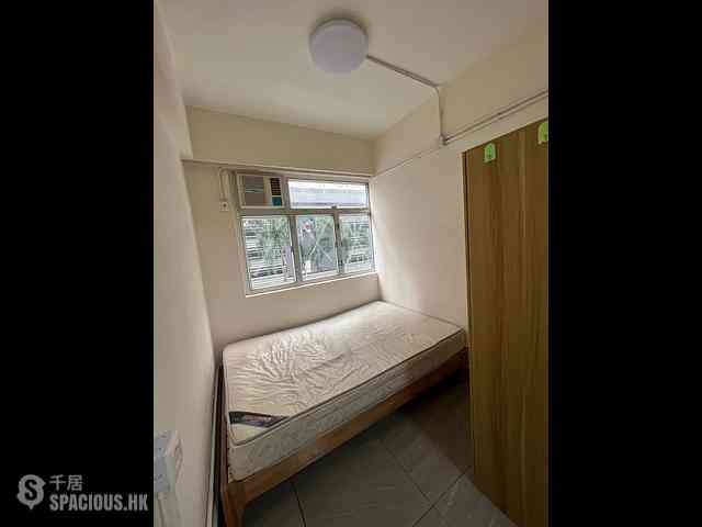 Wan Chai - Floral House 06