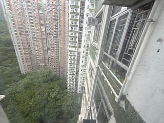 Quarry Bay - Nan Fung Sun Chuen Block 6 03
