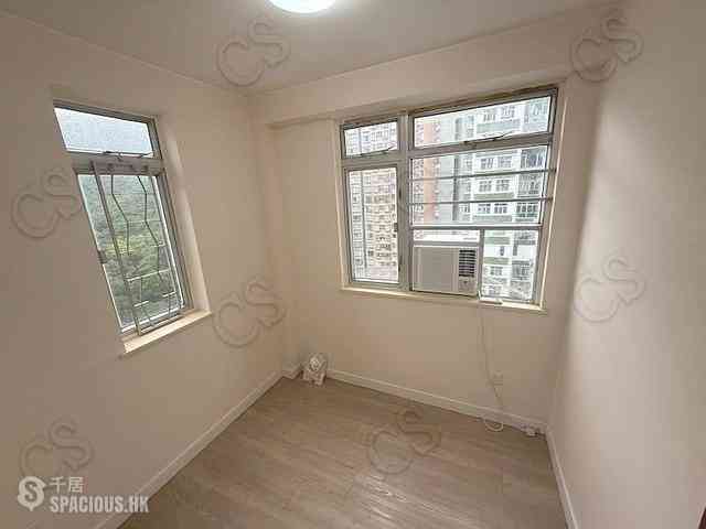 Quarry Bay - Nan Fung Sun Chuen Block 6 11