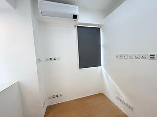 Wan Chai - Hing Bong Mansion 02