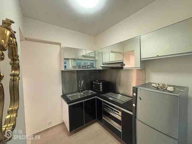 Happy Valley - 4, Shing Ping Street 02