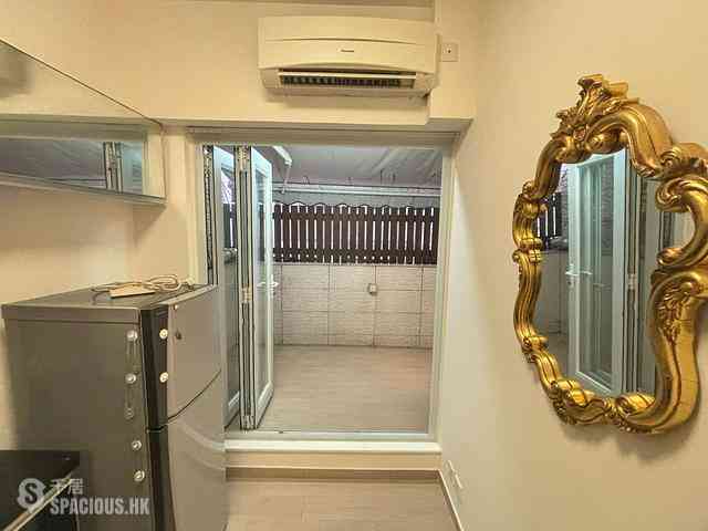 Happy Valley - 4, Shing Ping Street 12