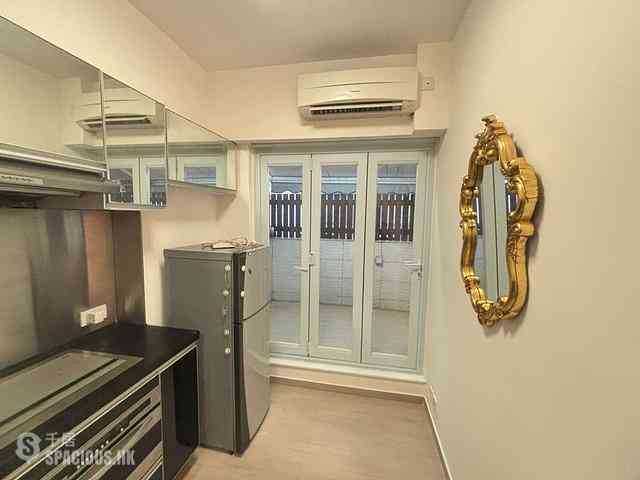 Happy Valley - 4, Shing Ping Street 18