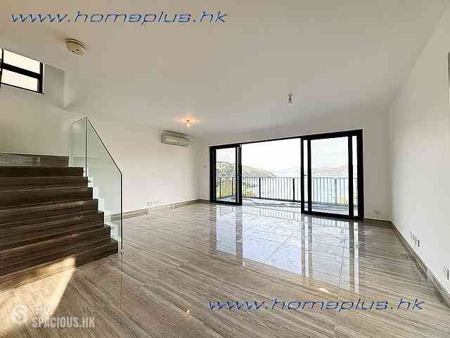 Clear Water Bay - Tai Hang Hau 02