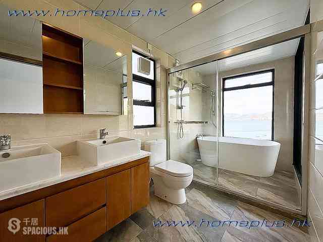 Clear Water Bay - Tai Hang Hau 08