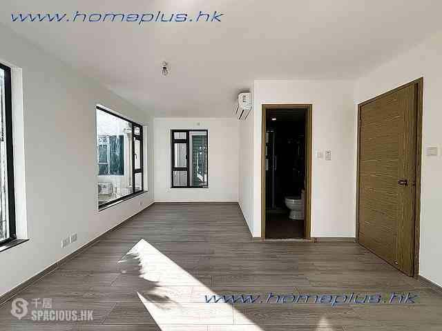 Clear Water Bay - Tai Hang Hau 10