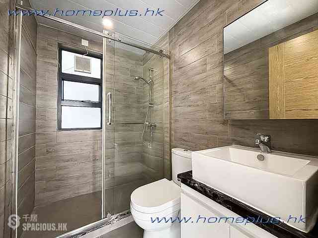 Clear Water Bay - Tai Hang Hau 11