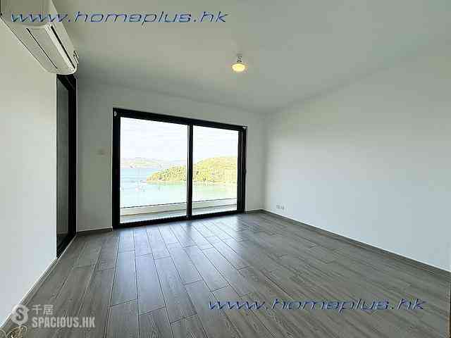 Clear Water Bay - Tai Hang Hau 12