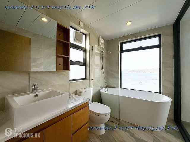 Clear Water Bay - Tai Hang Hau 14