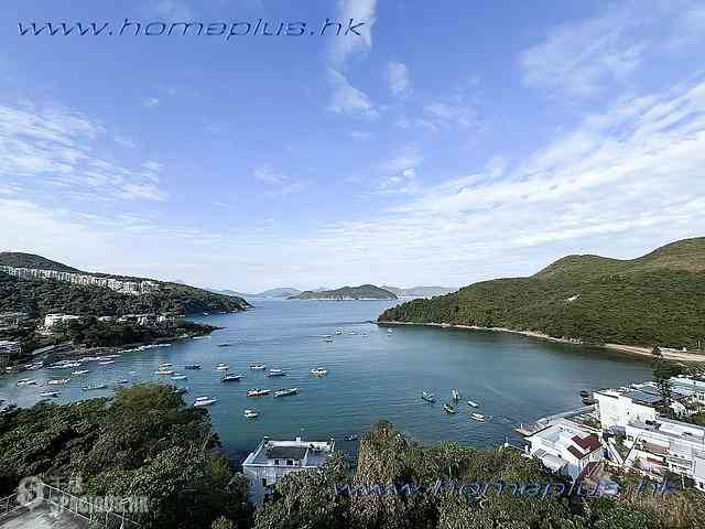 Clear Water Bay - Tai Hang Hau 18