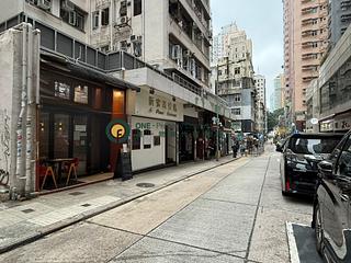 Sai Ying Pun - Wealth Building 03