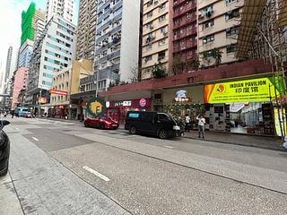 Shek Tong Tsui - Sun King House 04