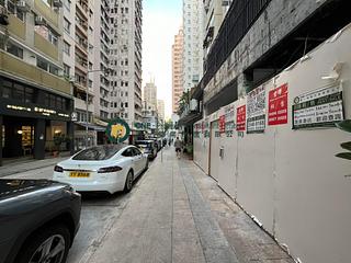 Sai Ying Pun - Hang Sing Mansion 02