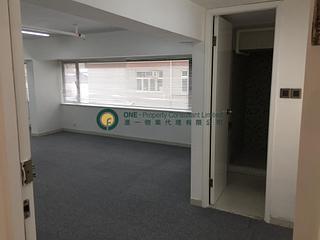 Sheung Wan - Pong Fai Building 02