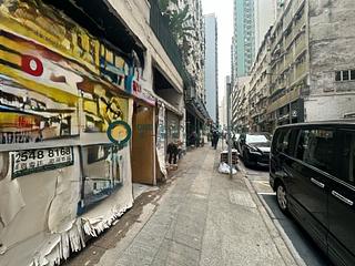 Sai Ying Pun - Hang Sing Mansion 02