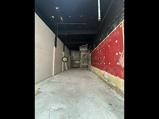 Sai Ying Pun - Hang Sing Mansion 03