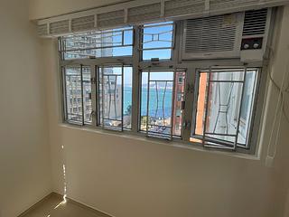 Kennedy Town - Yue On Building 03