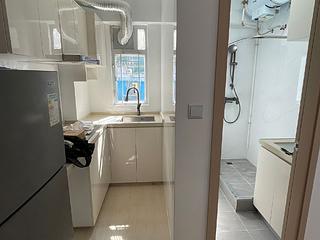 Kennedy Town - Yue On Building 04