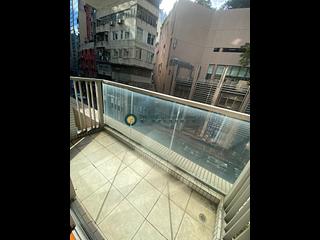 Sheung Wan - Manhattan Avenue 02