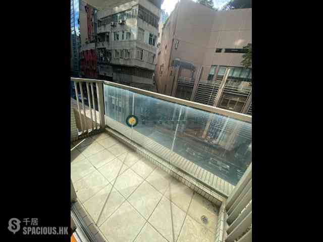 Sheung Wan - Manhattan Avenue 02